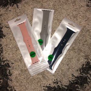 Apple Watch Bands